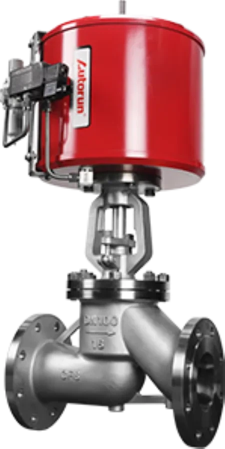ODL Electric Actuator Adjustment Swit